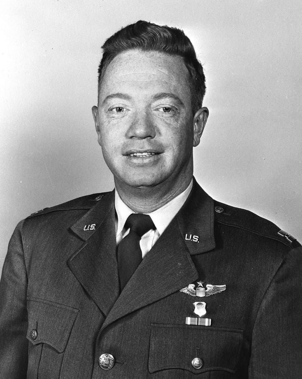 joseph kittinger - Us U.S. www